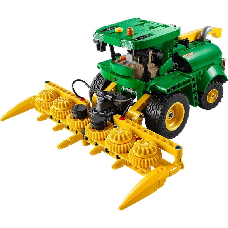 Lego John Deere 9700 Forage Harvester Technic 42168-1