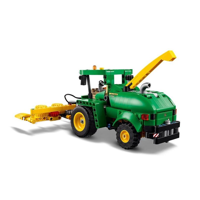 Lego John Deere 9700 Forage Harvester Technic 42168-3