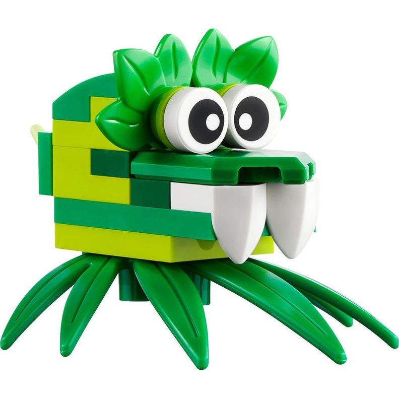 Lego Classic 11017 Ladrillos Creativos Mediana 140 Piezas-2
