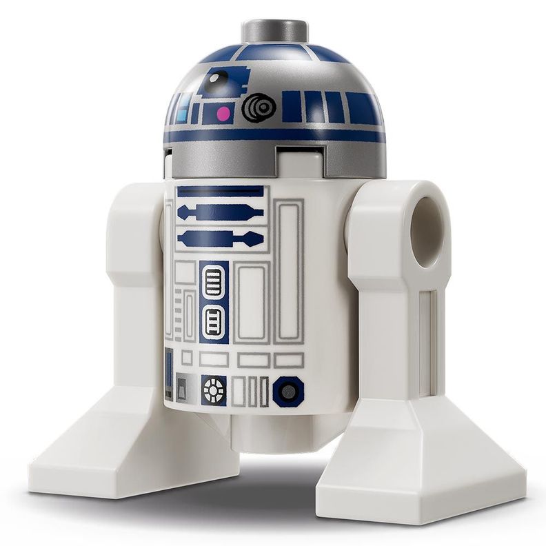 LEGO® Star Wars™ R2-D2 (75379)-3