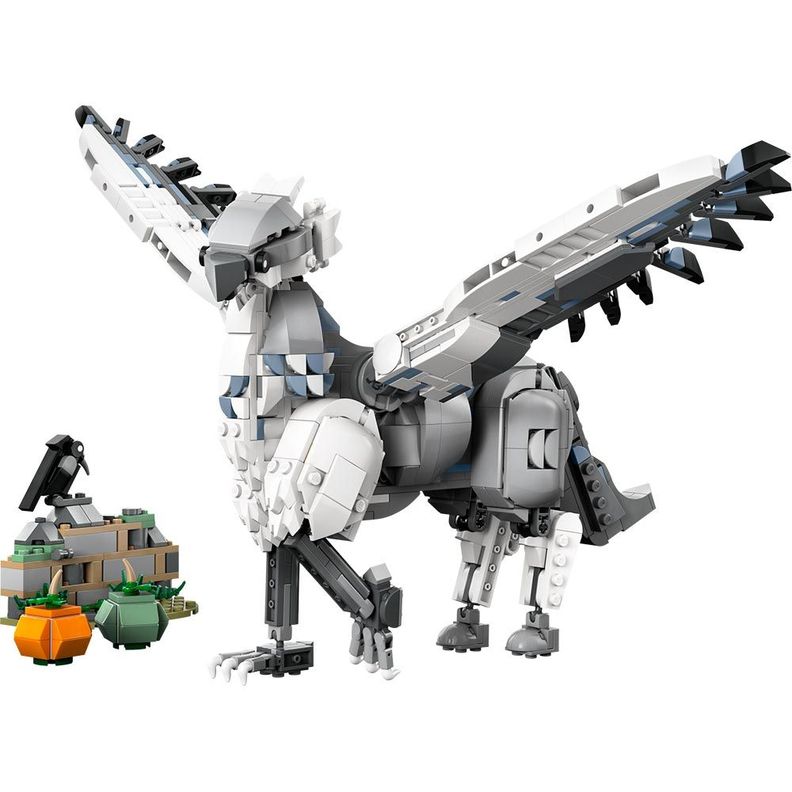 Lego Harry Potter™ Buckbeak™ (76427)-1