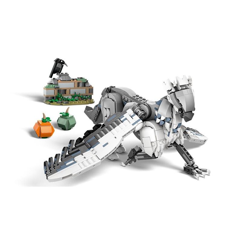 Lego Harry Potter™ Buckbeak™ (76427)-3