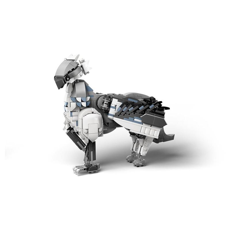 Lego Harry Potter™ Buckbeak™ (76427)-4