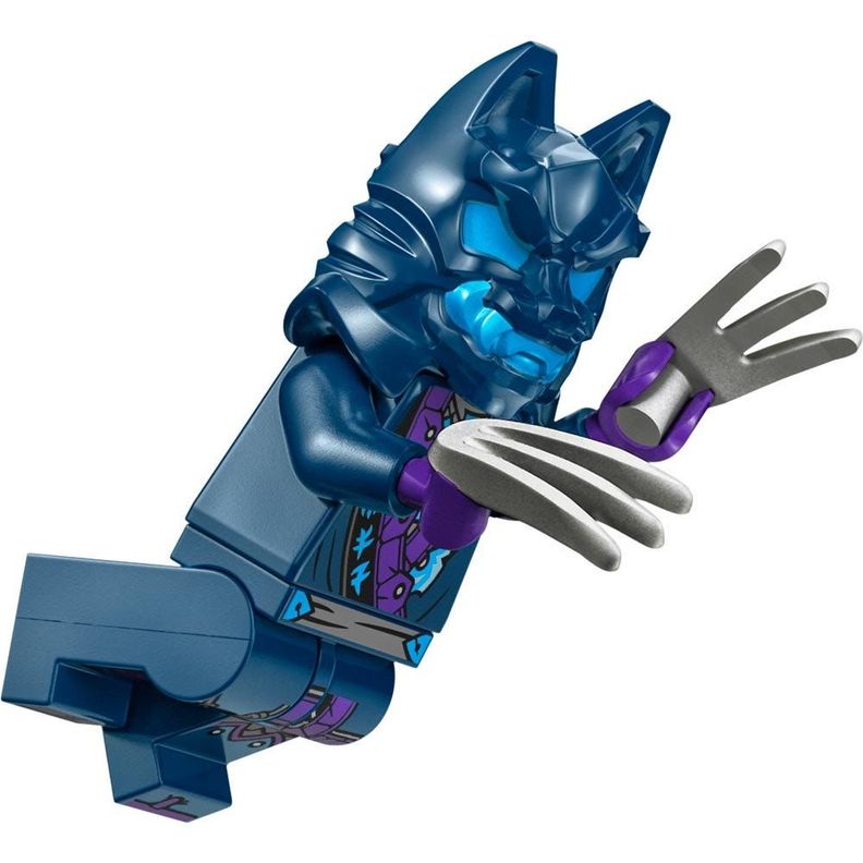 Lego Ninjago Ataque Rising Dragon De Nya (71802)-3