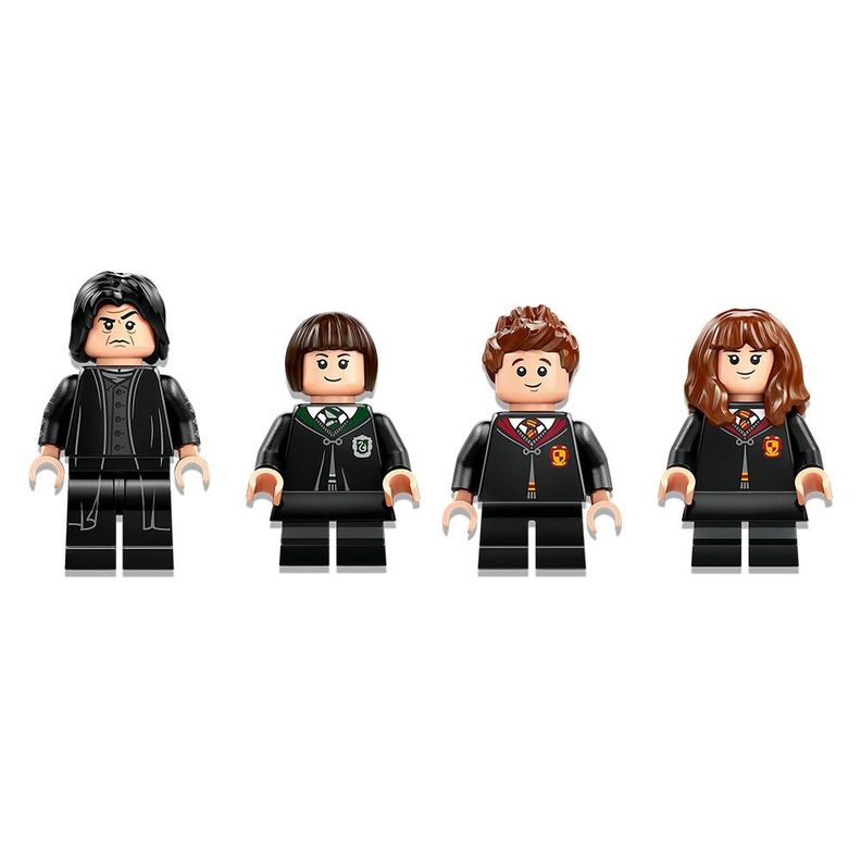 LEGO Castillo de Hogwarts Clase de Pociones (76431)-3