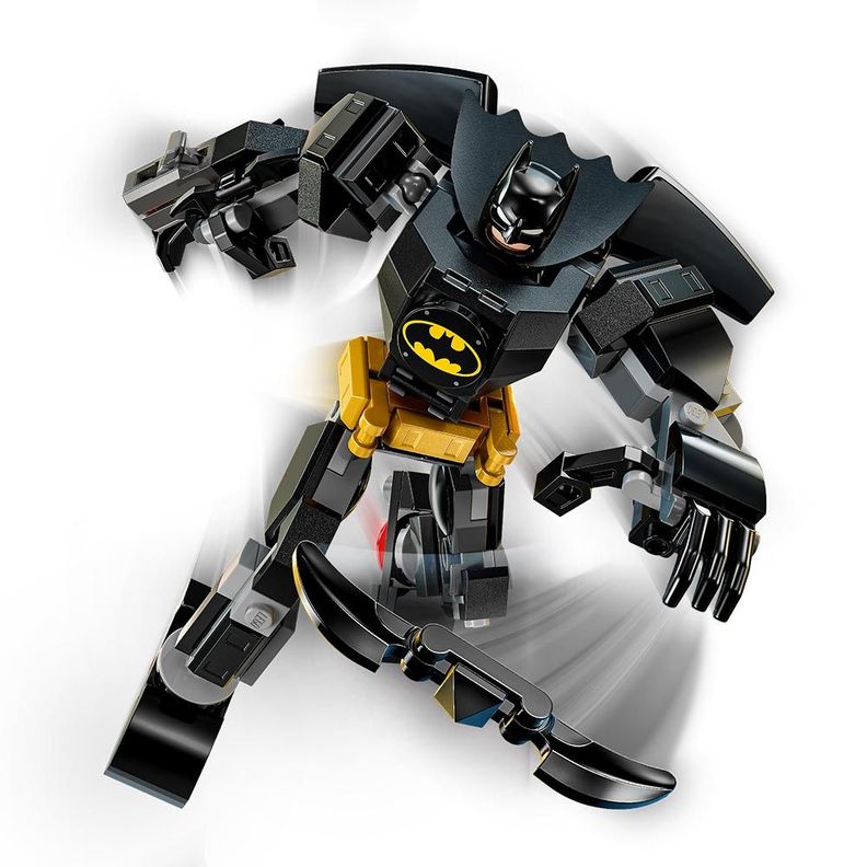 Lego Armadura Robótica de Batman™ (76270)-1