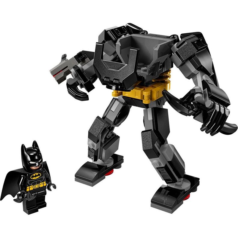 Lego Armadura Robótica de Batman™ (76270)-3