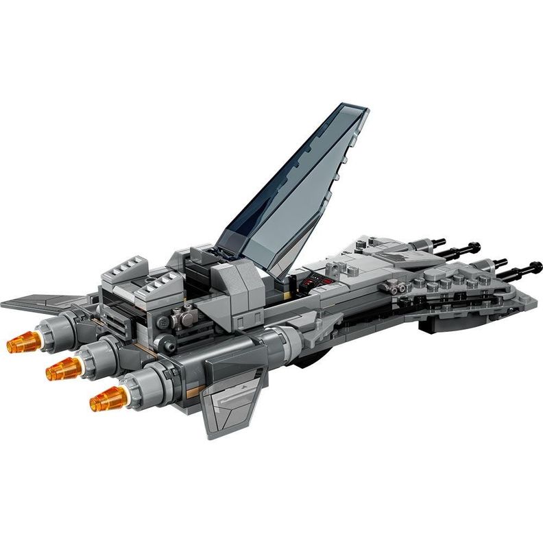 Lego Star Wars 75346  Caza Snub Pirata-2