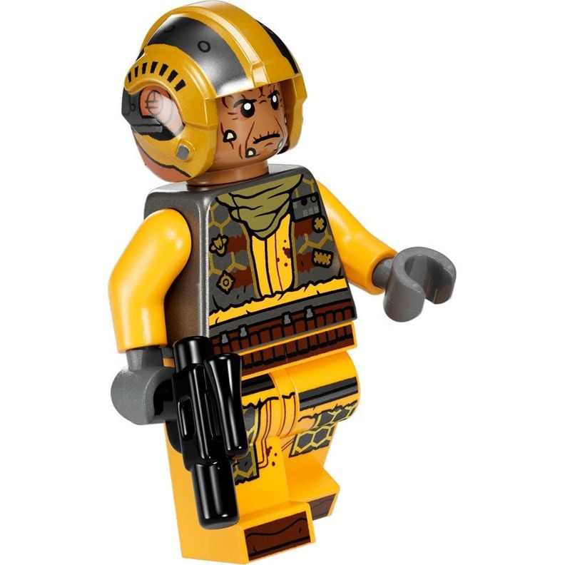 Lego Star Wars 75346  Caza Snub Pirata-3