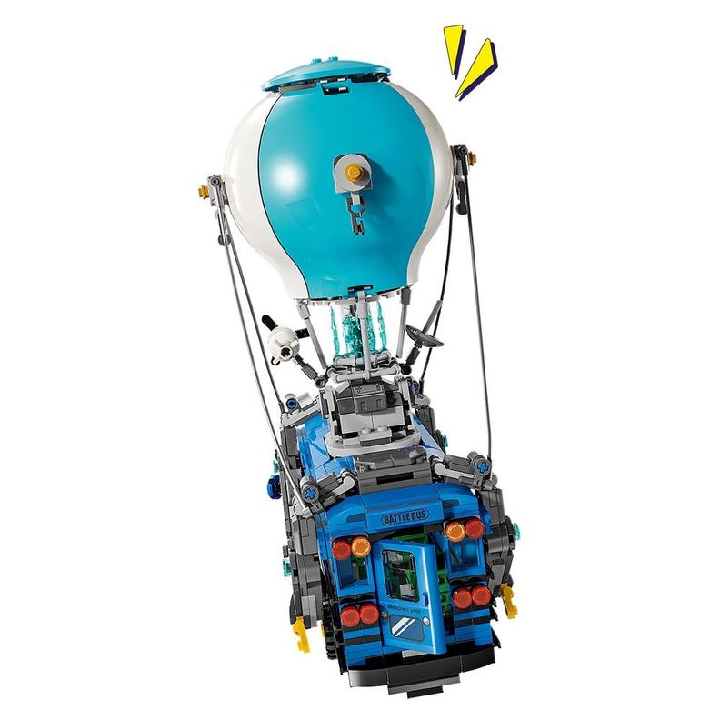 LEGO® Fortnite Autobús de batalla (77073)-2
