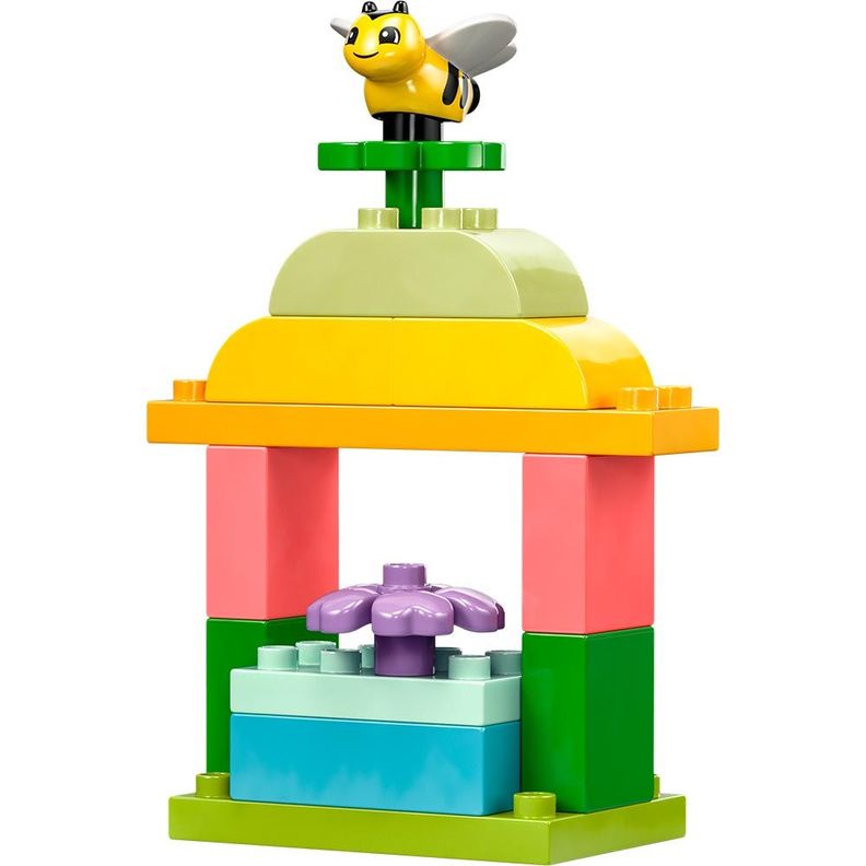 Lego Caja de Ladrillos: Autos y Camiones (10439)-4