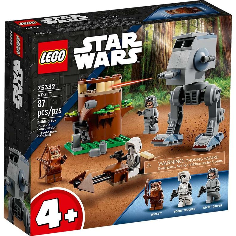 LEGO 75332 AT-ST™