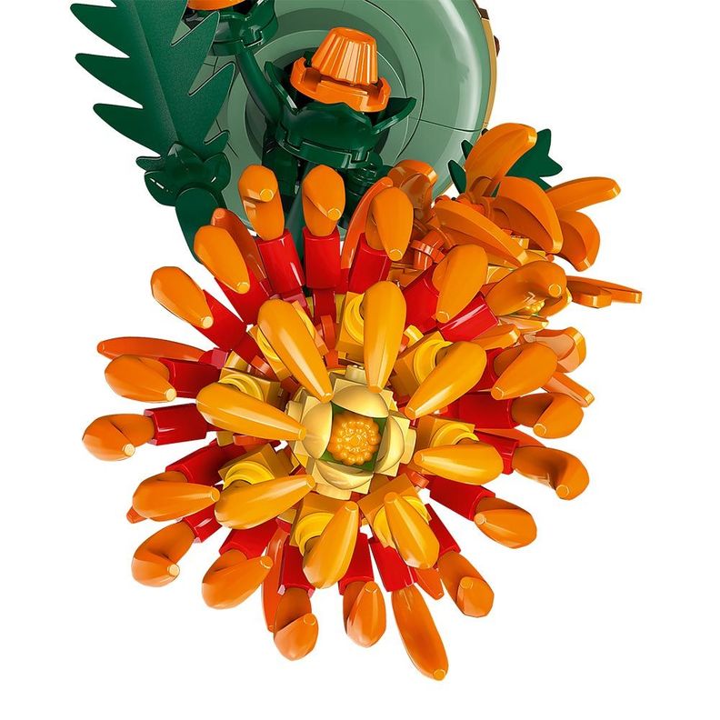 LEGO® Icons Crisantemo (10368)-2