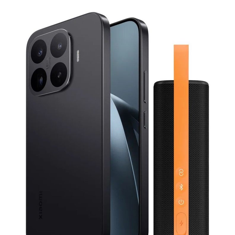 Xiaomi 17t 12gb Ram 256gb Rom + Parlante Sound Outdoor
