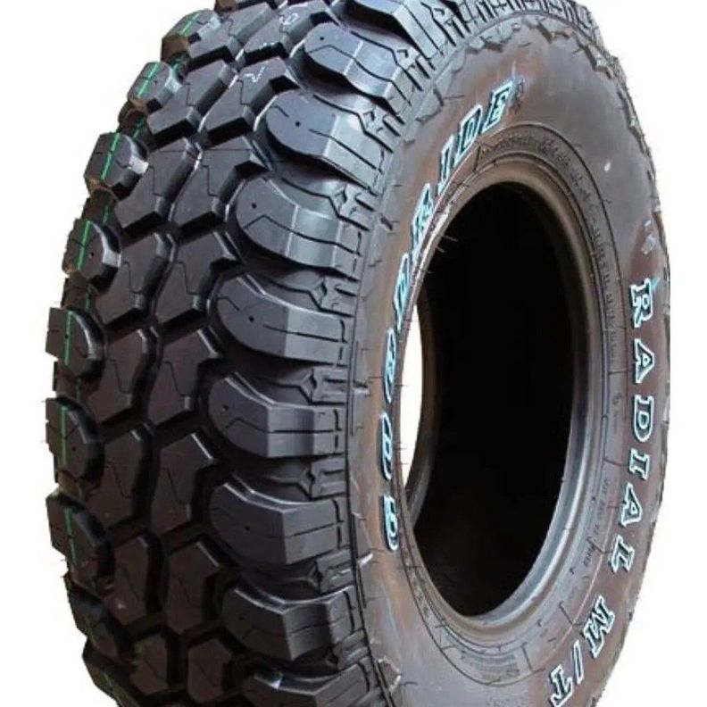 Neumáticos 285/70r17 Mt