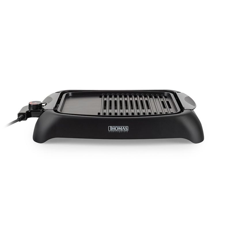 PARRILLA ELÉCTRICA THOMAS TH-180-2