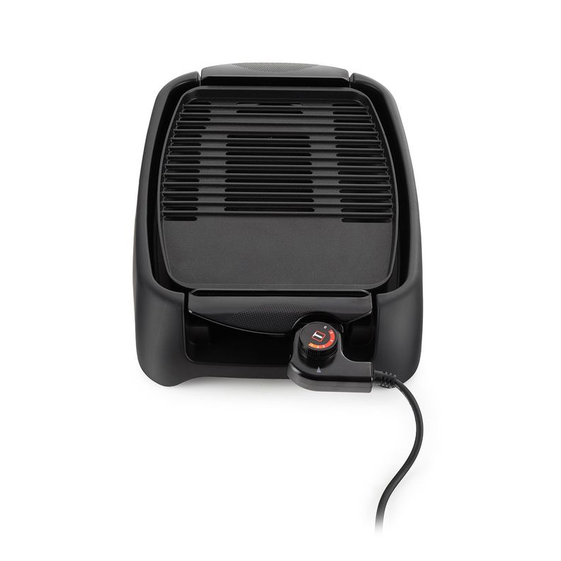 PARRILLA ELÉCTRICA THOMAS TH-180-6