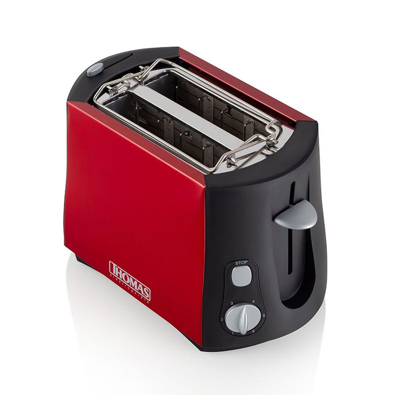 TOSTADOR THOMAS TH-120R 2 PANES-3