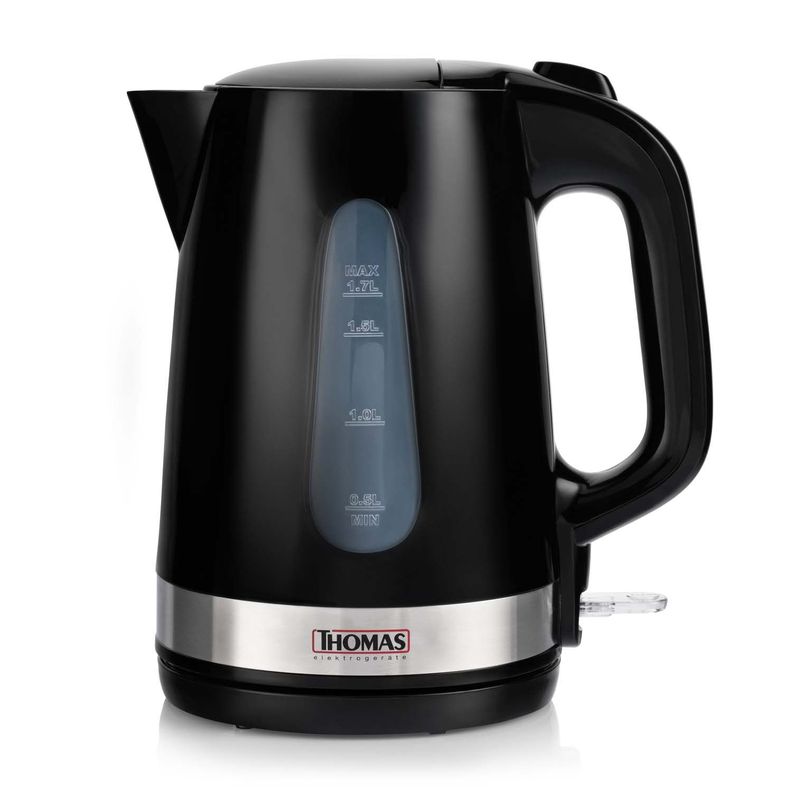 Hervidor Thomas 1,7lts TH-4340N-0