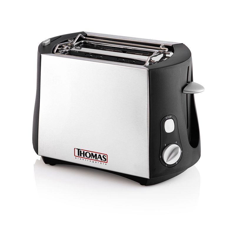 TOSTADOR THOMAS TH-120 2 PANES-0