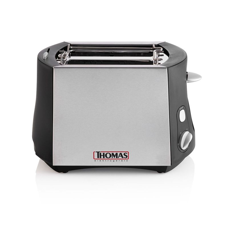 TOSTADOR THOMAS TH-120 2 PANES-2