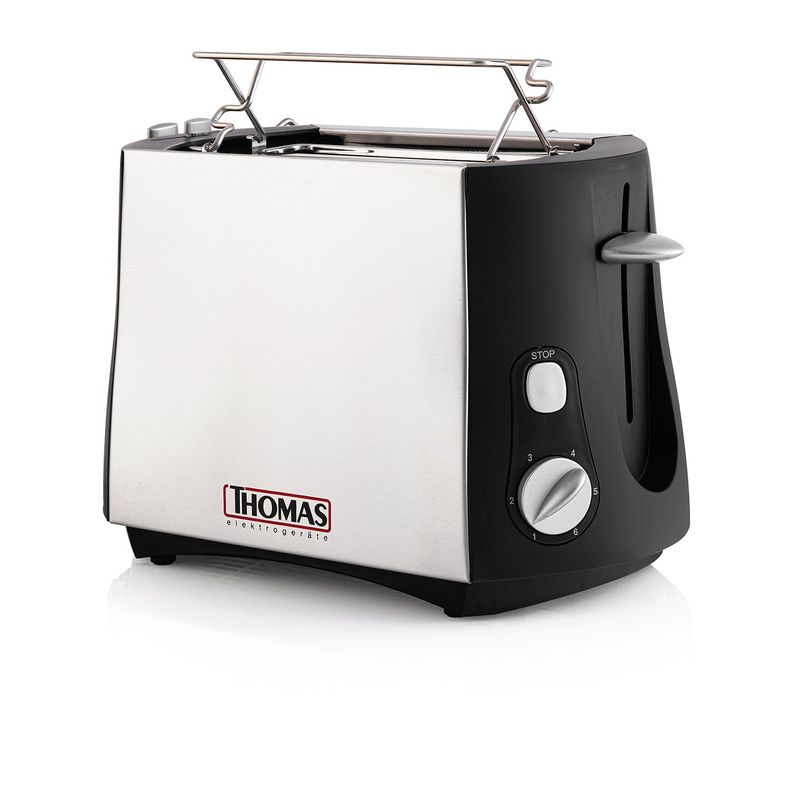TOSTADOR THOMAS TH-120 2 PANES-3
