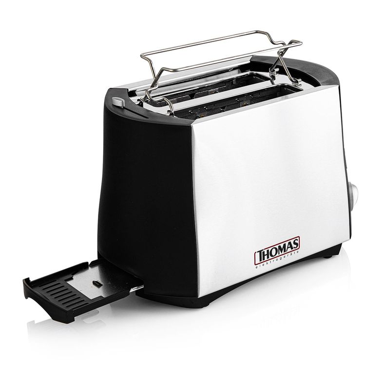TOSTADOR THOMAS TH-120 2 PANES-4