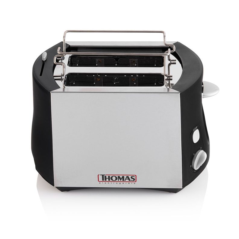 TOSTADOR THOMAS TH-120 2 PANES-5