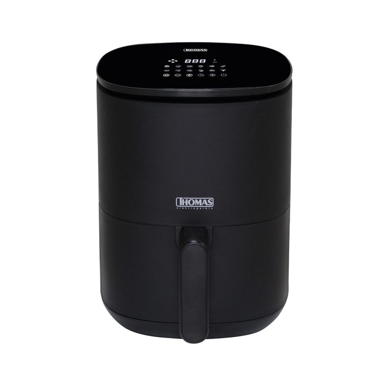 Freidora de Aire TH-AF30DN Digital Led Touch de 3,0 lts-0
