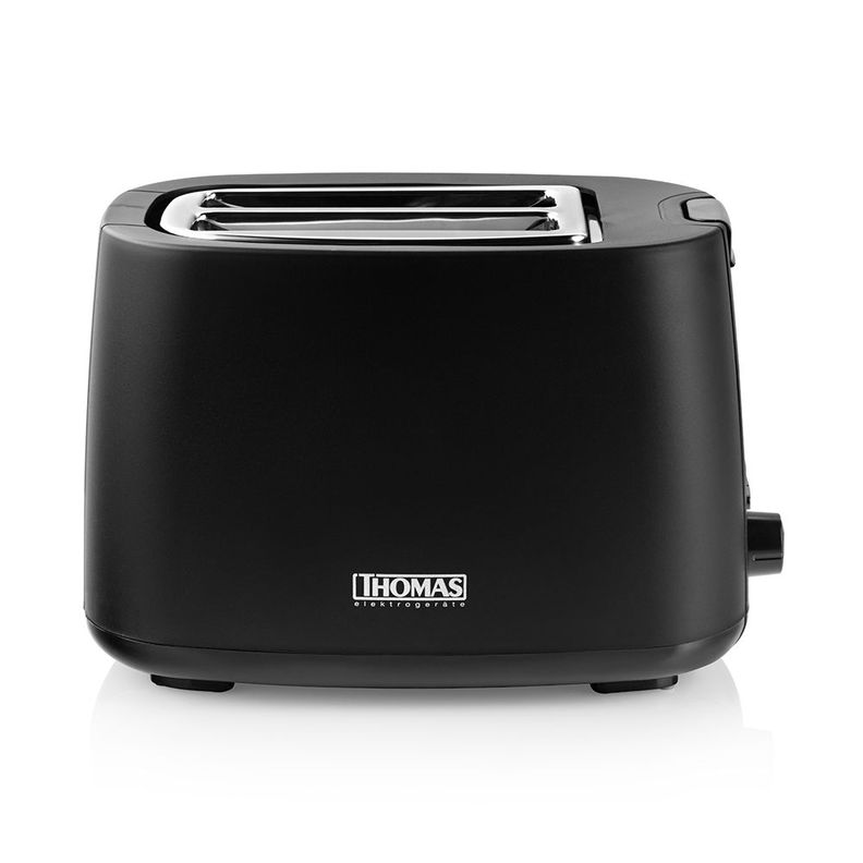 Tostador 2 rebanadas TH-117-0