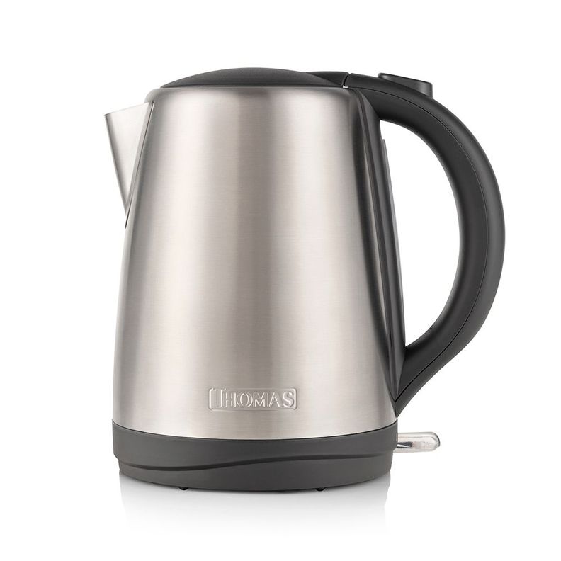 Hervidor Acero Inoxidable 1.8lts TH-5408i-0