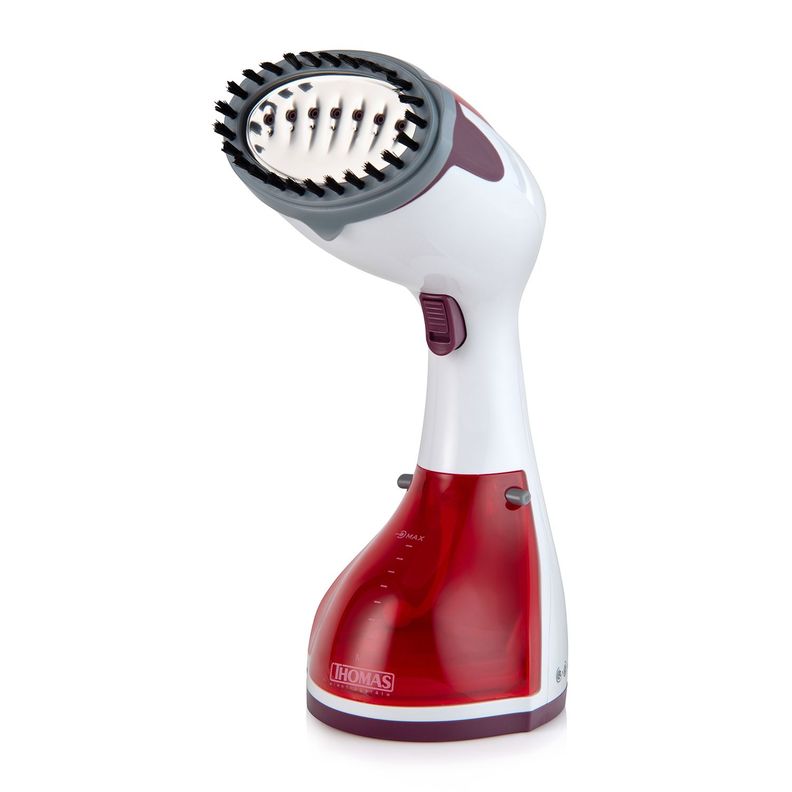 PLANCHA THOMAS TH-7300 ACERO INOX - VAPOR-0