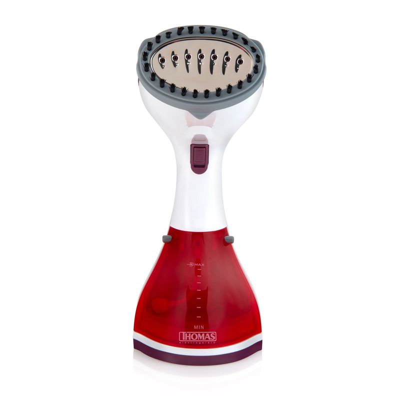 PLANCHA THOMAS TH-7300 ACERO INOX - VAPOR-3