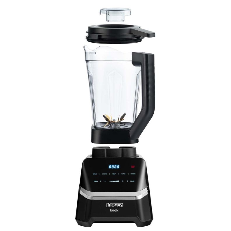 Licuadora Köök Pro 2HP TH-860D-0