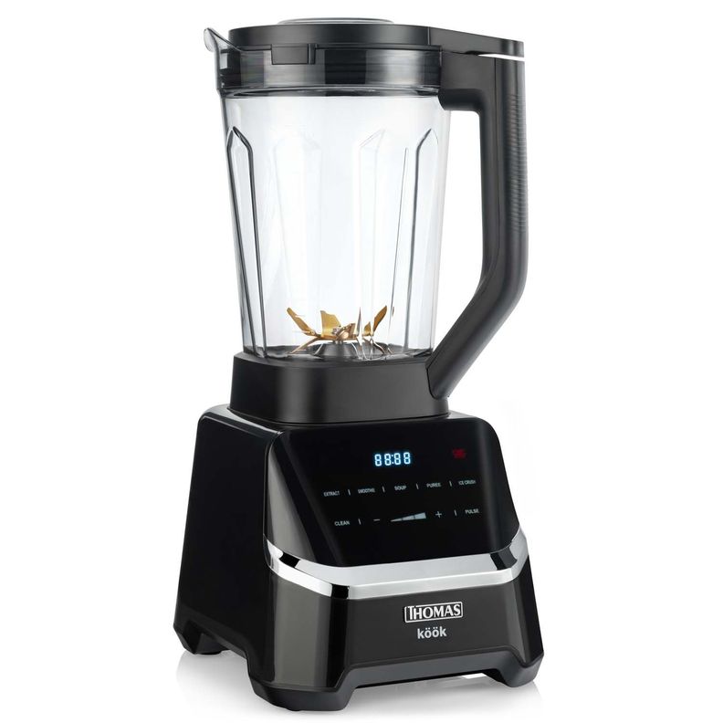 Licuadora Köök Pro 2HP TH-860D-2