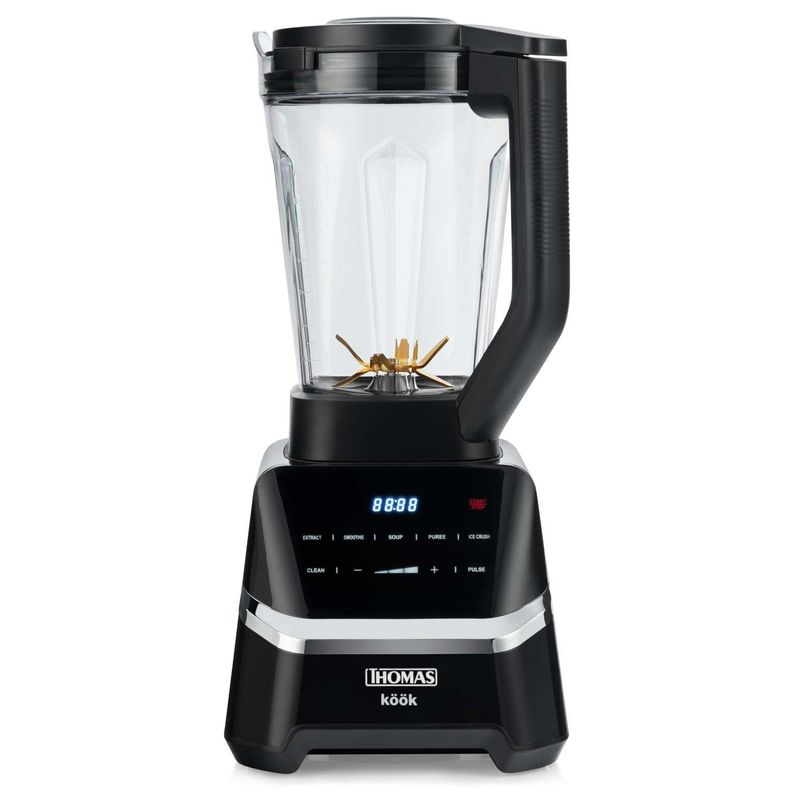 Licuadora Köök Pro 2HP TH-860D-3