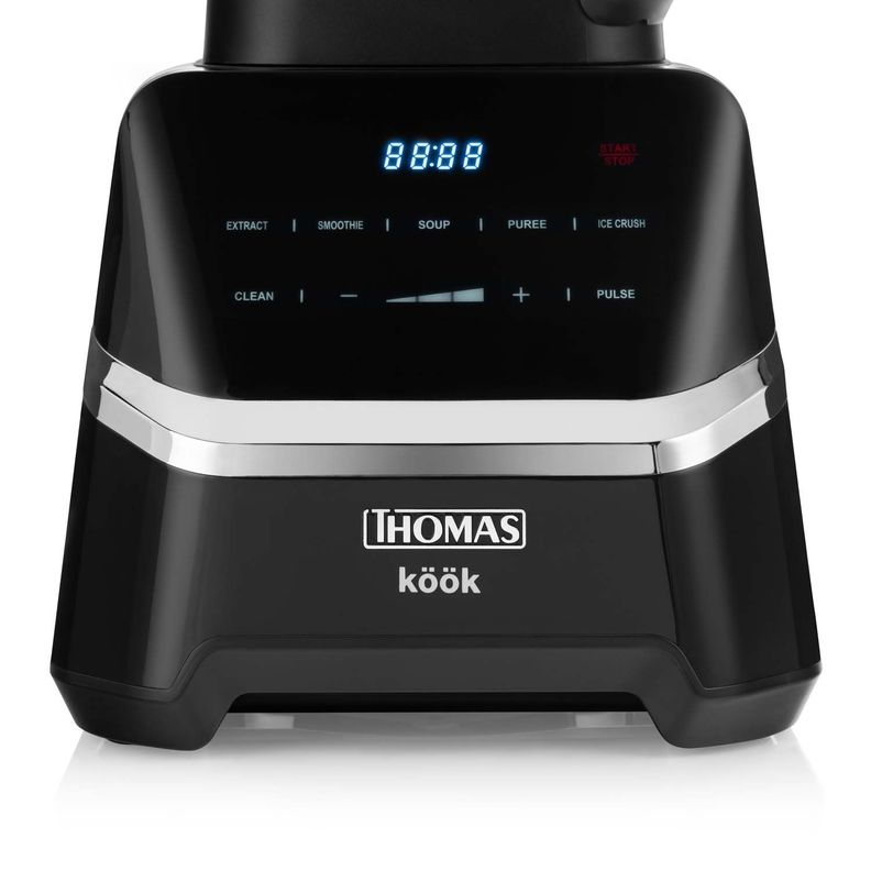 Licuadora Köök Pro 2HP TH-860D-4