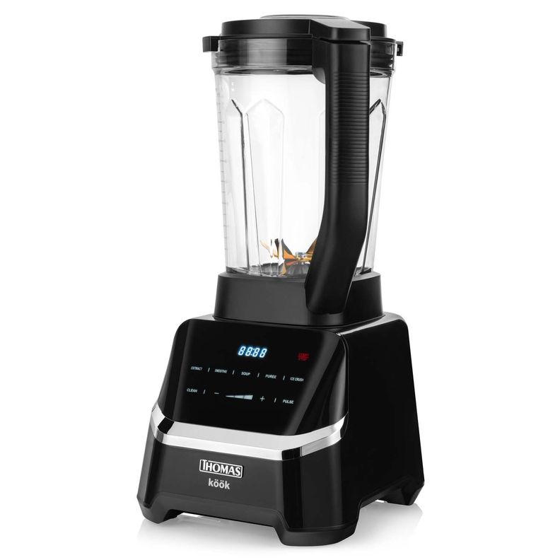 Licuadora Köök Pro 2HP TH-860D-5