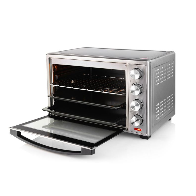 HORNO ELECTRICO THOMAS TH-62i-2
