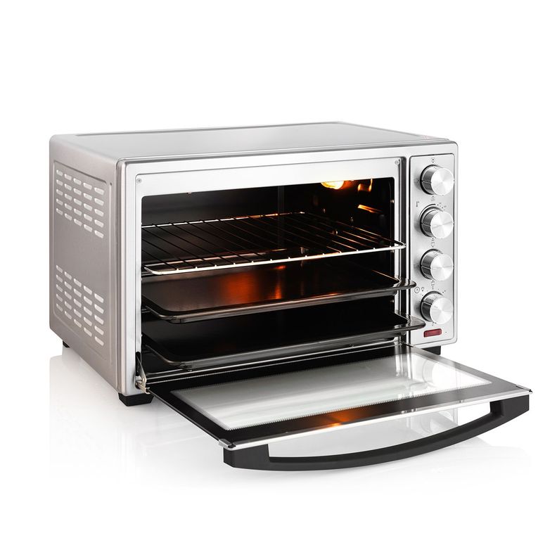 HORNO ELECTRICO THOMAS TH-62i-4