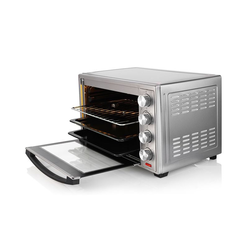 HORNO ELECTRICO THOMAS TH-62i-6