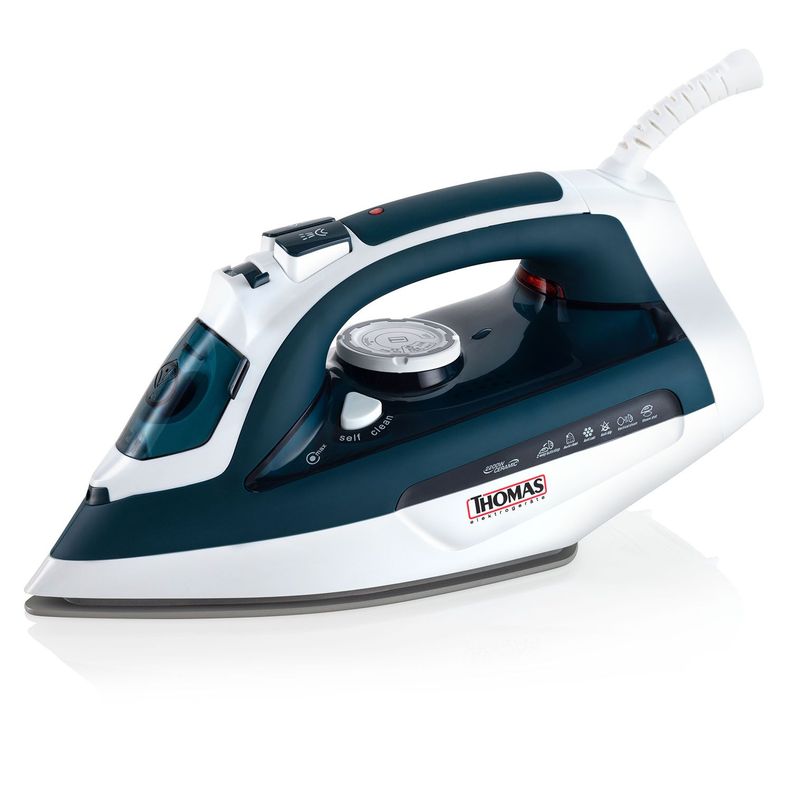PLANCHA THOMAS TH-7355 CERÁMICA-1