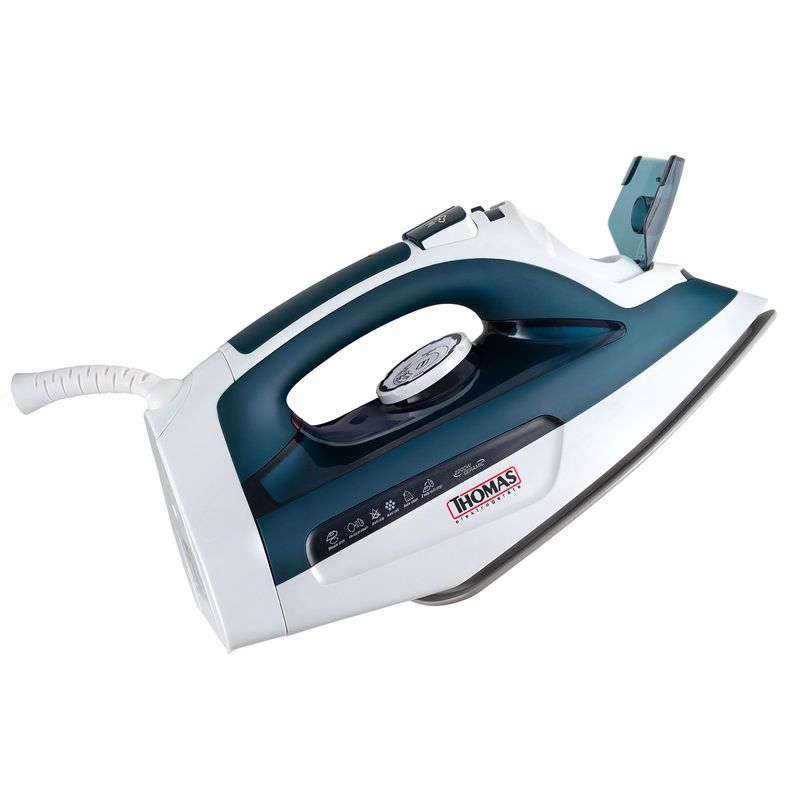 PLANCHA THOMAS TH-7355 CERÁMICA-5