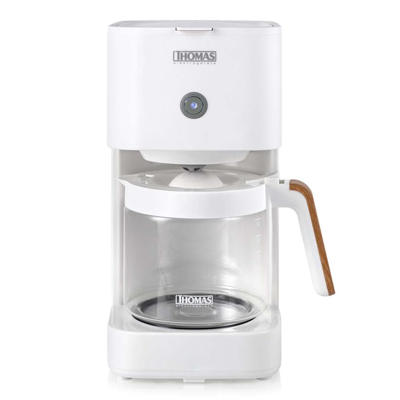 Cafetera de Filtro 1,5 lts TH-134B-0