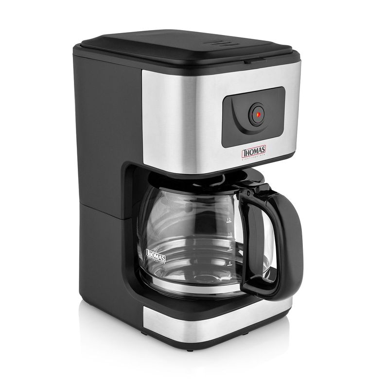 CAFETERA THOMAS TH-138 12 TAZAS-1