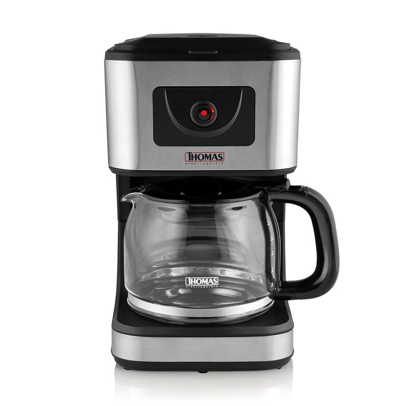 CAFETERA THOMAS TH-138 12 TAZAS-2