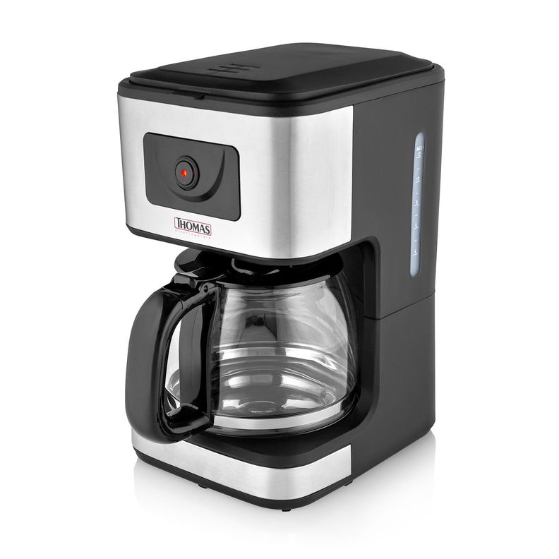 CAFETERA THOMAS TH-138 12 TAZAS-3