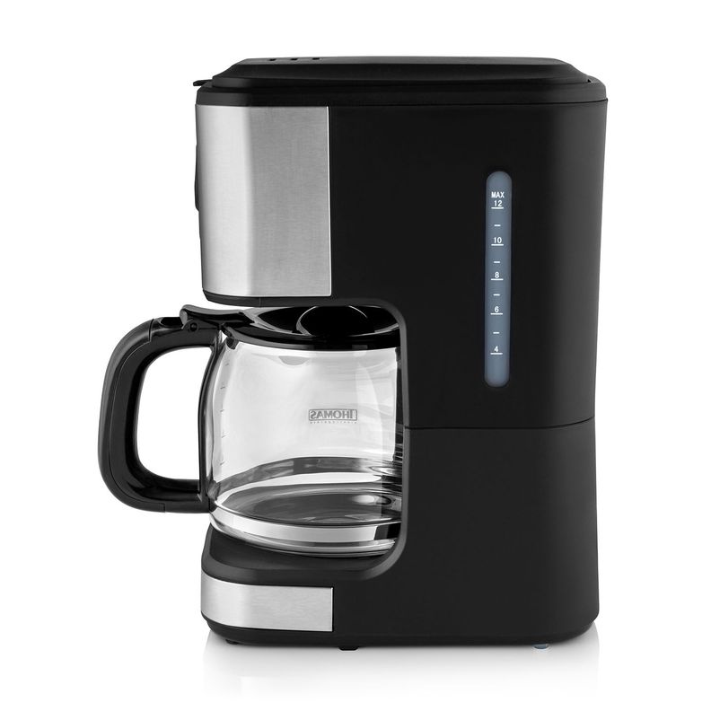 CAFETERA THOMAS TH-138 12 TAZAS-4