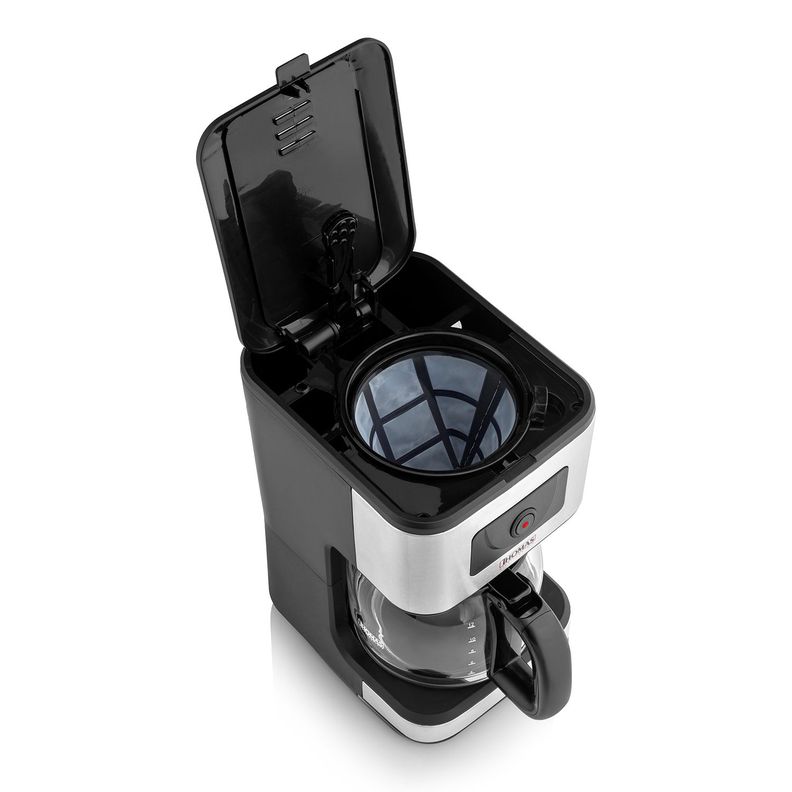 CAFETERA THOMAS TH-138 12 TAZAS-5