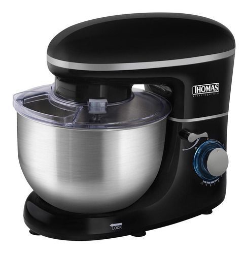 BATIDORA ELÉCTRICA THOMAS TH-910PN PEDESTAL-2